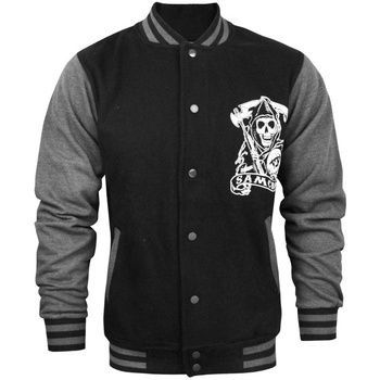 Sons Of Anarchy Cazadora Reaper para hombre