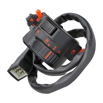 Interruptor manillar Ducati Super Sport izquierda