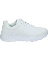 de skechers zapatillas 403694l-w kids varios colores