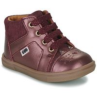 gbb zapatillas altas theana para nina
