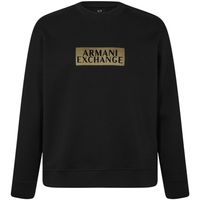 armani exchange jersey gt17151 para hombre