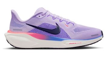 Nike mujer - morado