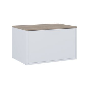 Aparador Betti 60 X 36 Cm Con Puertas Vicco