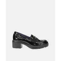 fluchos mocasines f2517 para mujer