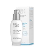 lola skin acido hialuronico suero facial acido hialuronico 50ml