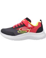 de skechers skechers solar squad fast negro junior rdbk