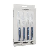 arcos juego 4 pzas chuleteros the origin mango mi carta azul