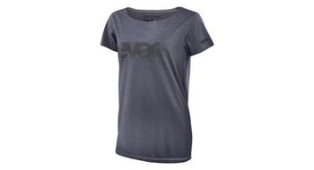 Camiseta evoc violeta seca para mujer