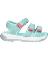 de kickers 928480-30 kikco strap 51 bleu clair