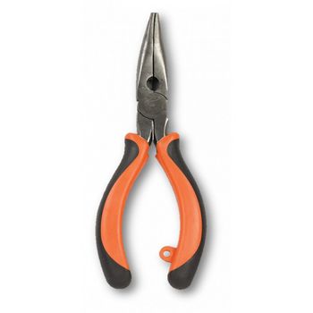 Bent Nose Plier 6In