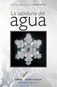 la sabiduria del agua