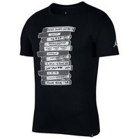 nike camiseta air jordan sportswear para hombre