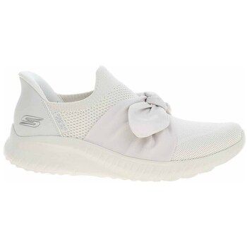 Skechers Zapatos Bajos 117630OFWT para mujer