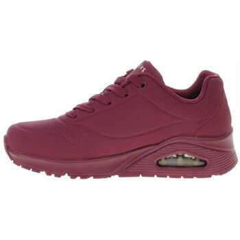Skechers Zapatillas Uno Stand On Air Plum para mujer