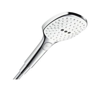 Teleducha Hansgrohe Raindance Select E 120 3jet, 26520400