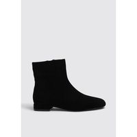 sandra fontan botines antico para mujer