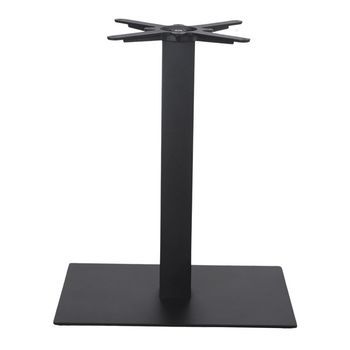 Armazón De Mesa Izza Bajo 60x71x40