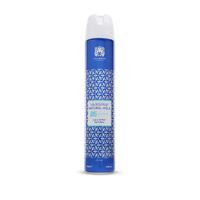 laca capilar natural - 500 ml