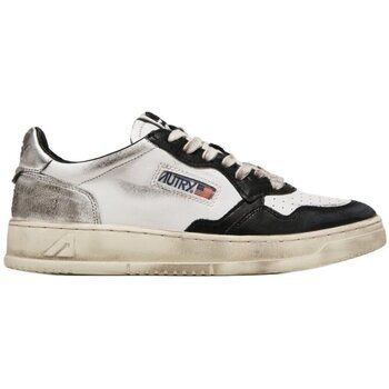 Autry Zapatillas Zapatos-MUJER para mujer
