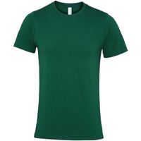bella  canvas camiseta cv001 para mujer