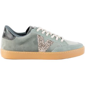 Victoria Zapatillas 1126250 jade para mujer