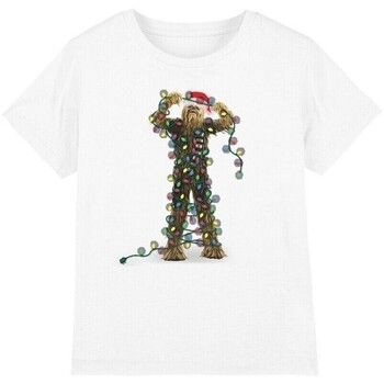 Disney Tops y Camisetas TV4019 para niño