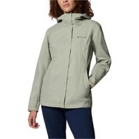 columbia parka 3arcadia ii jacket para mujer