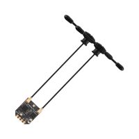 radiomaster rp4td-m expresslrs elrs 24ghz antenas duales receptor mini ultra ligero de verdad diversidad