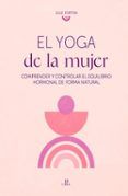 el yoga de la mujer