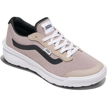 Vans Short RANGE BRZ MESH VN000E997D61-MUSHROOM para hombre