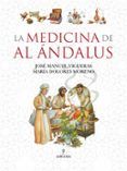 la medicina de al andalus