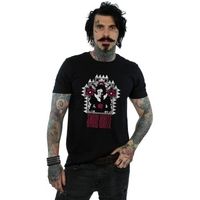 disney camiseta bi44244 para hombre
