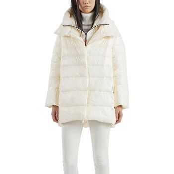 Café Noir Abrigo de plumas JN0036 para mujer