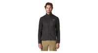 patagonia r1 air polar negro hombre