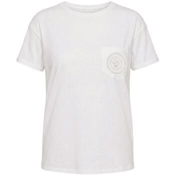 Liu Jo Camiseta ECS MODA WA6372 JS923 para mujer