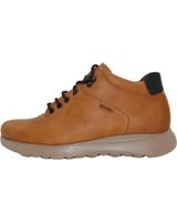 de himalaya corona zapato hombre clasico camel hidro impermeable marron