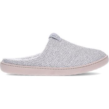 Vulladi Pantuflas 8391v perla para mujer