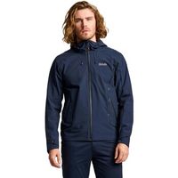 slam chaquetas act hooded jacket para hombre