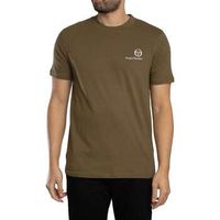 sergio tacchini camiseta camiseta felton para hombre