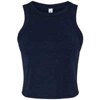 bella  canvas camiseta tirantes bl1019 para mujer