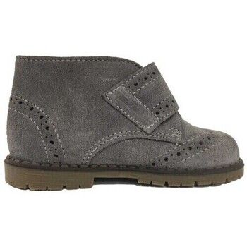 Gulliver Botas MU-1933 Gris para hombre