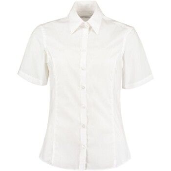 Kustom Kit Camisa K742F para mujer