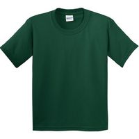 gildan tops y camisetas 5000b para nino