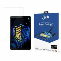 protector de pantalla 3mk paper feeling para lenovo tab m8 2 piezas