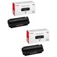canon cartridge t original toners twin pack 2 pack
