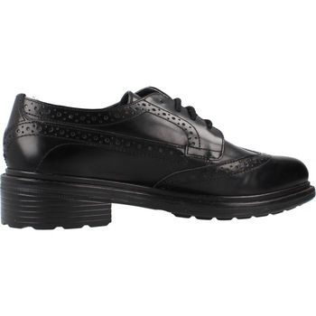 Geox Zapatos Bajos U46hla 00046 para hombre