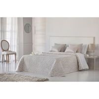 colcha bouti modelo tebas jvr 205x270 para cama 105 cm