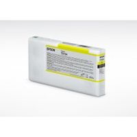 epson t9134 yellow ink cartridge 200ml