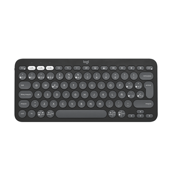 PEBBLE KEYS 2 K380S TONAL ESP BT N/A MEDITER-412 UNI V.