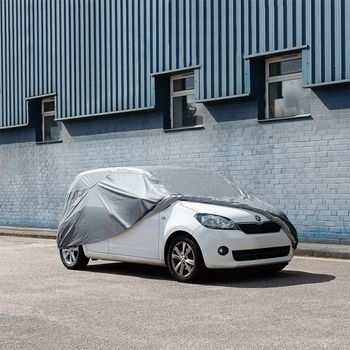 Water Proof Full Car Cover - Small